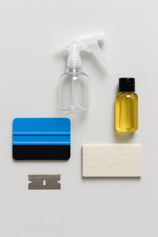 Starter Kit