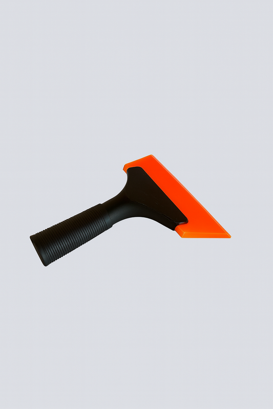 Silicone Tint Squeegee