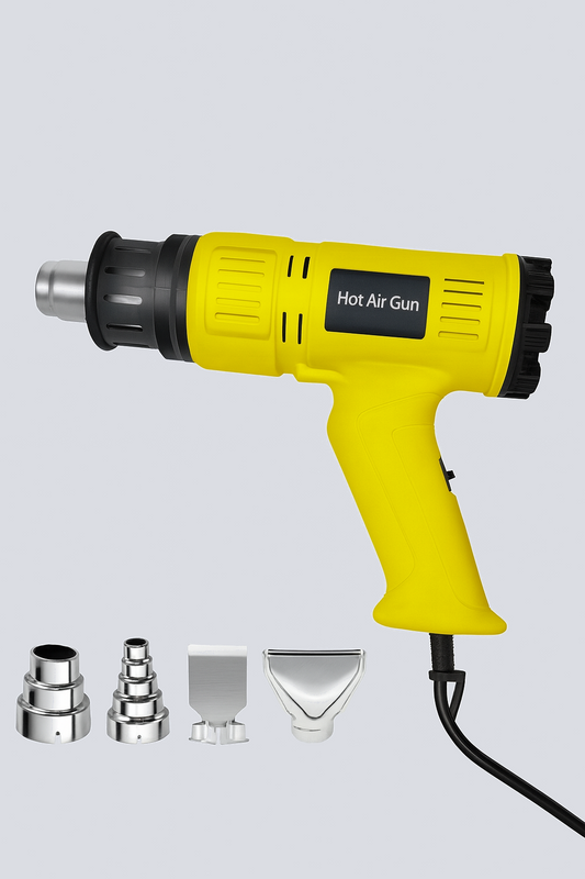 Heat Gun